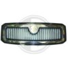 DIEDERICHS 7805040 Radiator Grille